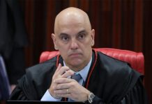 Moraes determina bloqueio do aplicativo de mensagens Telegram em todo o Brasil