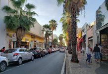 Sábado de Liquida Votu tem comércio aberto até 18h