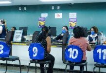 AME Votuporanga atende 120 pacientes em Dia D