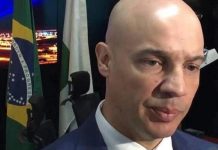 Votuporanguense vai chefiar a inteligência da Polícia Federal