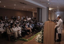 Hospital de Base de Rio Preto já recebeu mais de 20 milhões em doações de empresários