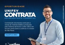 FEV abre pregão para contratar empresa especializada na venda de material didático
