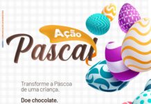 UNIFEV realiza Ação Pascal solidária