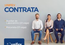 UNIFEV está com vagas abertas para dois cargos