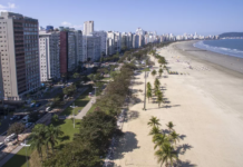 Falta acesso à coleta de esgoto para 100 milhões de brasileiros