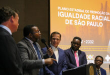 Procon-SP lança cartilha de enfrentamento ao racismo no comércio