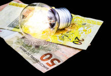 Contas de luz deverão ficar mais caras com alta do diesel