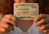 Prazo para tirar o título de eleitor para todos que tenham 16 anos até o dia da eleição vai até 4 de maio