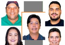 Cinco vereadores de Macedônia são cassados por quebra de decoro parlamentar