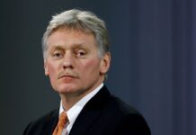Rússia admite usar armas nucleares caso esteja em risco