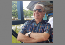 Falece aos 71 anos o engenheiro Marco Antonio Bolzan Beretta