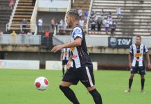 CAV enfrenta o Sertãozinho buscando voltar ao G-8 na Série A3