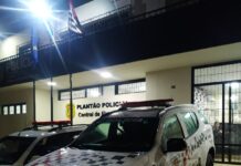 Força Tática captura procurado pela Justiça no Pró-Povo