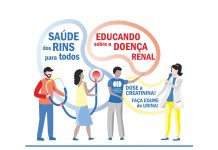 Dia do Rim: exames de urina e creatinina como prevenção
