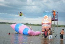 Foz do Marinheiro passa por carnaval com segurança e diversão