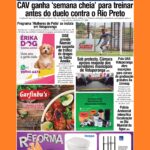Diário de Votuporanga 23 03 2022 quarta-1