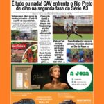 Diário de Votuporanga 26 03 2022 sábado-1