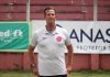 Fernandópolis anuncia o técnico Karmino Colombini para disputa da Segundona do Paulistão