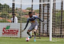 CAV ganha ‘semana cheia’ para treinar antes do duelo contra o Rio Preto