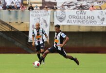 É tudo ou nada! CAV enfrenta o Rio Preto de olho na segunda fase da Série A3