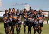 Votuporanguense vence o Rio Preto e garante classificação à segunda fase da Série A3