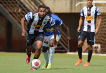 CAV se prepara para a segunda fase da Série A3