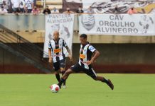 Contra o Nacional, CAV tenta quebrar sequência negativa na Série A3