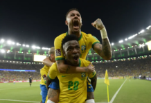 Fifa divulga ranking com Brasil em primeiro e confirma potes para sorteio da Copa do Mundo; veja