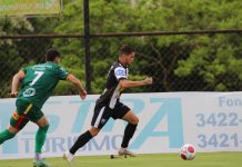 CAV enfrenta o Desportivo Brasil e precisa vencer para continuar sonhando com o G-8