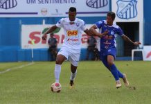 CAV vence, rebaixa o Olímpia e se mantém vivo na Série A3