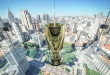 FPF divulga datas e horários das quartas de final do Paulistão