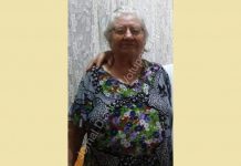 Falece Nadir Furlanetto Munis, aos 82 anos