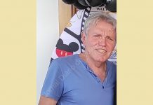 Falece Paulo Rogério Tavares, aos 59 anos