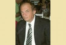 Falece Jair Delgobo, aos 68 anos