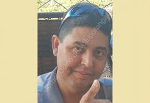 Falece Agnaldo Martins Assunção Melo, aos 42 anos