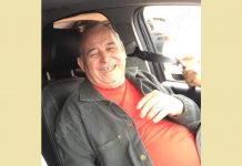 Falece José Carlos Garcia, aos 76 anos