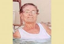 Falece Lenira Feitosa Braga, aos 79 anos