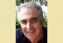 Falece Marcos Marin, aos 73 anos