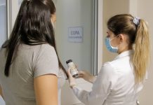 Dia Mundial do Rim: Funfarme, Prefeitura e laboratórios organizam campanha de conscientização e realizam mais de 1.500 exames de urina em Rio Preto