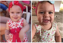 Justiça prorroga por 30 dias prisão de casal suspeito de matar bebê de 1 ano em Penápolis