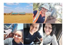 Mulheres caminhoneiras – os desafios e as quebras de barreiras