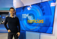 Jornalista Jocelito Paganelli morre aos 42 anos em São José do Rio Preto