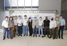 Aquishow Brasil é lançada em Rio Preto