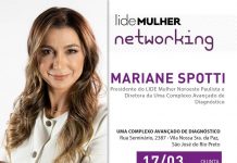 Filiadas do LIDE Mulher Noroeste Paulista se reúnem nesta quinta-feira