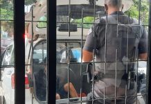 Polícia Militar prende suspeito de série de furtos a residências em Votuporanga