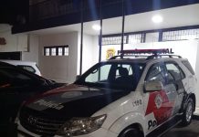 Detento beneficiado com saidinha é preso suspeito de estuprar a filha de 12 anos em Votuporanga