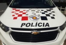 Dupla é presa por suspeita de envolvimento em sequestro-relâmpago de idoso na porta de motel