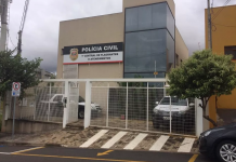 Homem leva facada após discussão com companheira por problemas financeiros