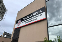 Homem é morto a facadas em bairro de Rio Preto