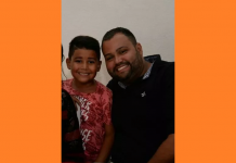 Pai e filho morrem após batida de moto em árvore em propriedade rural de Icém